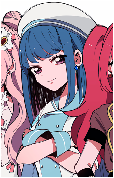 Aotsuki {DanshiMahou}