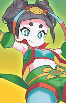 Omega Wind's image