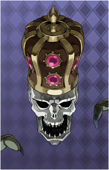 Justice {JoJo}'s image