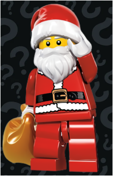Santa Claus {LEGO}'s image