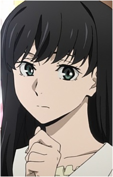 Nobuko Sasaki's image