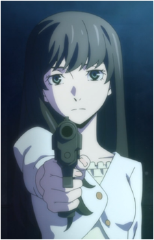 Nobuko Sasaki