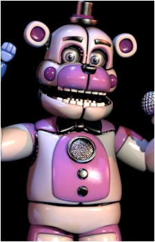 Funtime Freddy's image