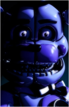 Funtime Freddy's image