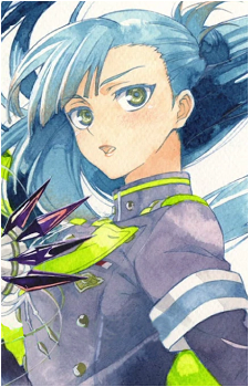 Image 2 - Art: 山田歩 (Ayumi Yamada) Image 2