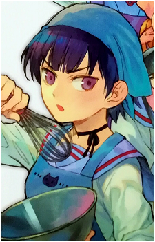 Image 8 - Art: 浅見よう (Yo Asami) Image 8