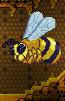 Queen Bee's image