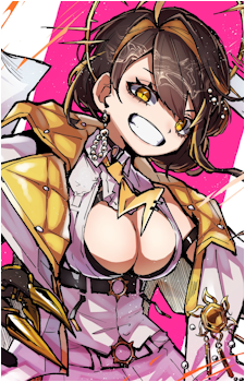 Juna Unagi