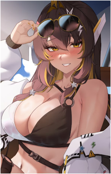 Juna Unagi