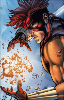 Geo-Force (Brion Markov)