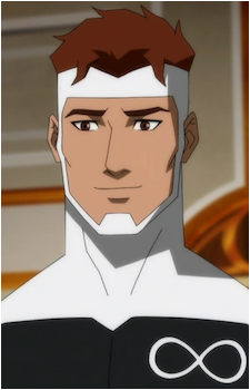 Geo-Force (Brion Markov)