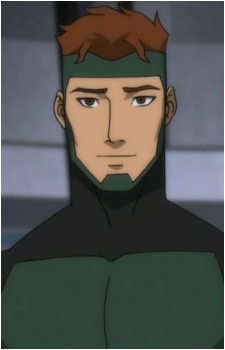 Geo-Force (Brion Markov)'s image