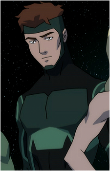 Geo-Force (Brion Markov)