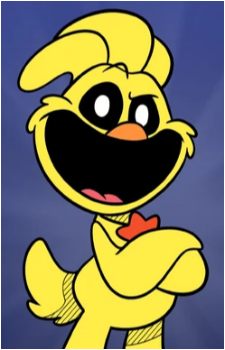 KickinChicken's image