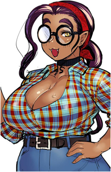 Medesa's image
