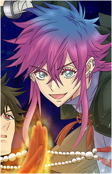 Tenkou