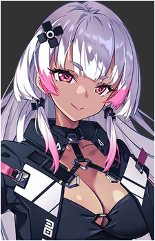 Chisa Minato's image