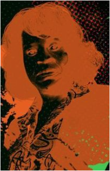Cissy Saint's image