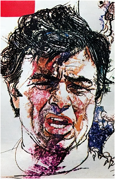 Tony Baretta's image