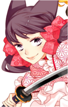 Zakuro {OYZ}'s image