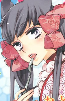 Image 8 - Art: 星野リリィ (Lily Hoshino) Image 8