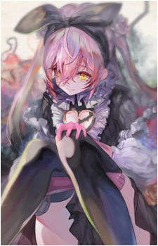 Amour {MM}'s image