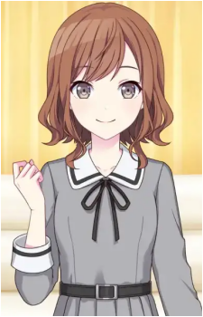 Nanami Hayakawa's image
