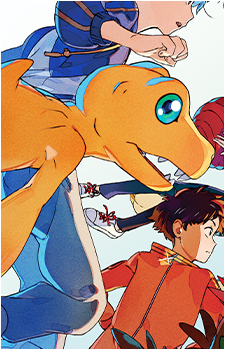 Agumon {Survive}