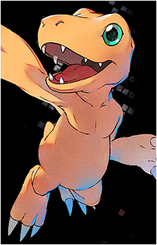 Agumon {Survive}