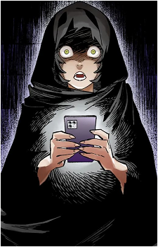 Sadako {WS}