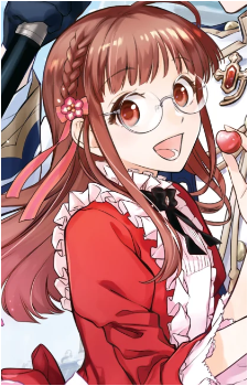 Image 15 - Art: 三谷知子 (Tomoko Mitani) Image 15