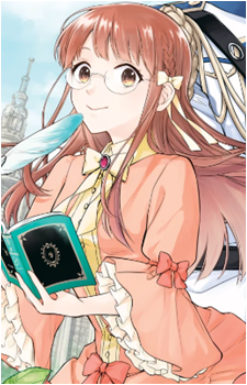Image 14 - Art: 三谷知子 (Tomoko Mitani) Image 14