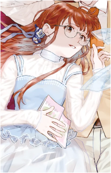 Image 20 - Art: 三谷知子 (Tomoko Mitani) Image 20