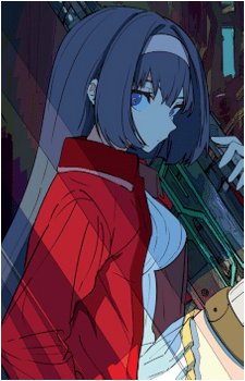 Chihiro Amanomiya's image