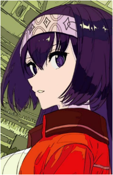 Chihiro Amanomiya