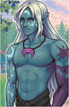 Lucius's image