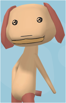 Image source: <a href="https://www.playstation.com/ja-jp/games/dokodemoissyo/character/#pierre" title="External link" target="_blank">https://www.playstation.com/ja-jp/games/dokodemoissyo/character/#pierre</a> Pierre Yamamoto