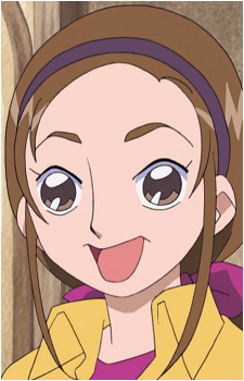 Minori Asuka's image