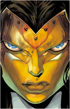 Madame Masque (Giuletta Nefaria)