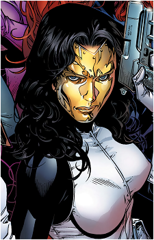 Madame Masque (Giuletta Nefaria)'s image
