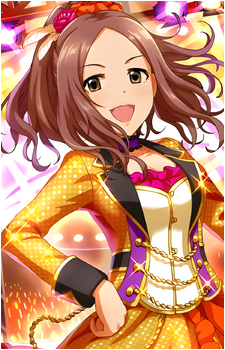 Marina Sawada