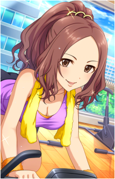 Marina Sawada
