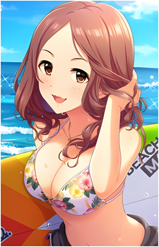 Marina Sawada