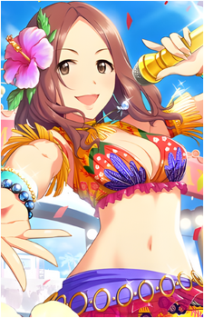 Marina Sawada