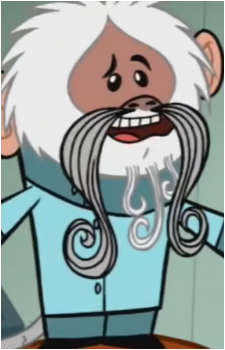 Tom E. Tamarin's image