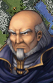 Frost's image