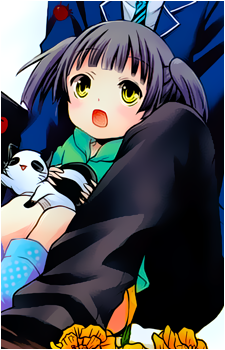 Suzushiro Watari