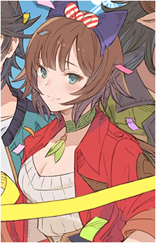 Leona {GBF}