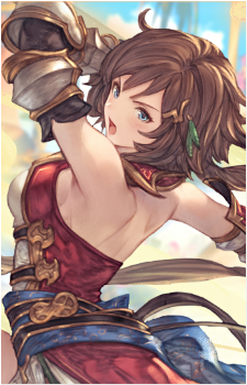 Leona {GBF}