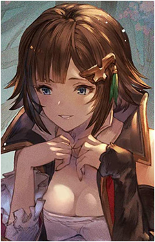 Leona {GBF}